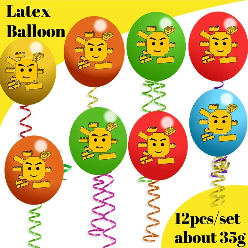balloon 12pcs 2