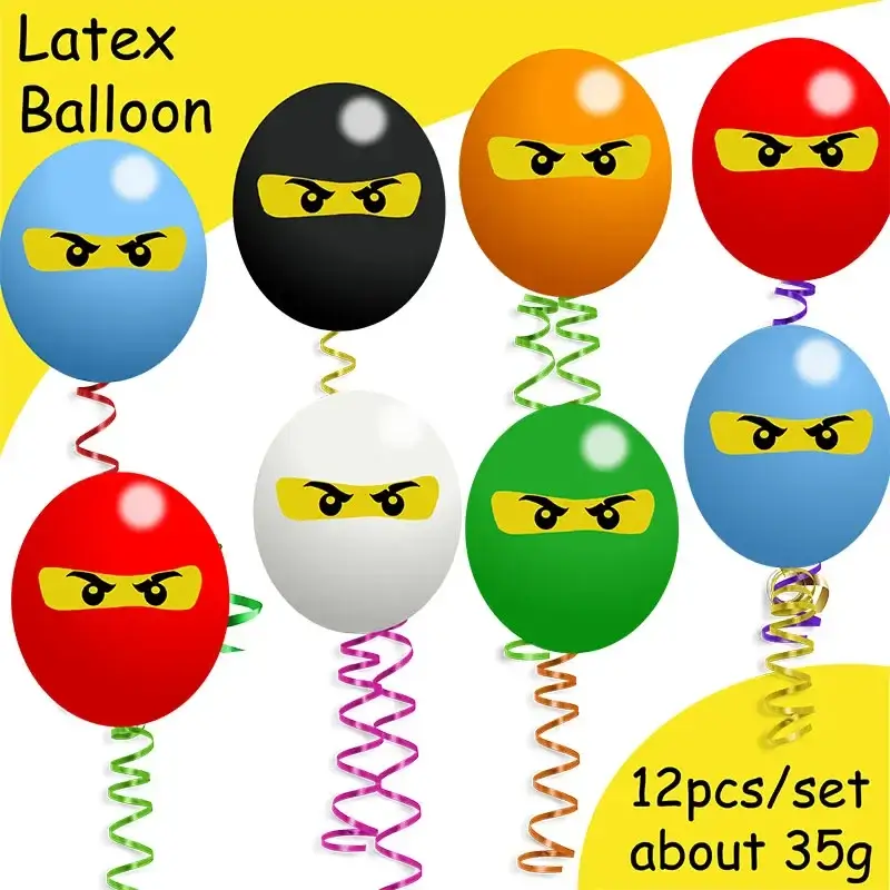 balloon 12pcs 3
