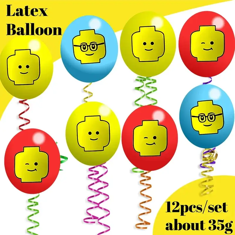 balloon 12pcs