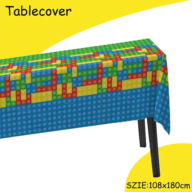 Tablecloth 1pcs