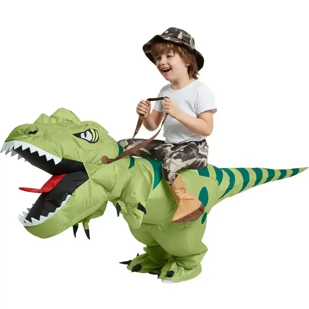 Child 120-150cm, One Size