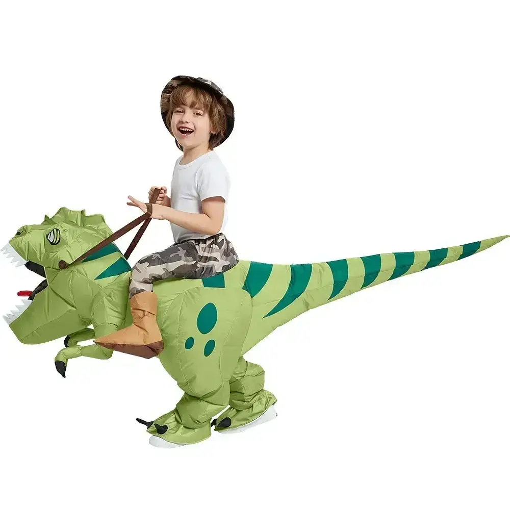 Child 80-120cm, One Size