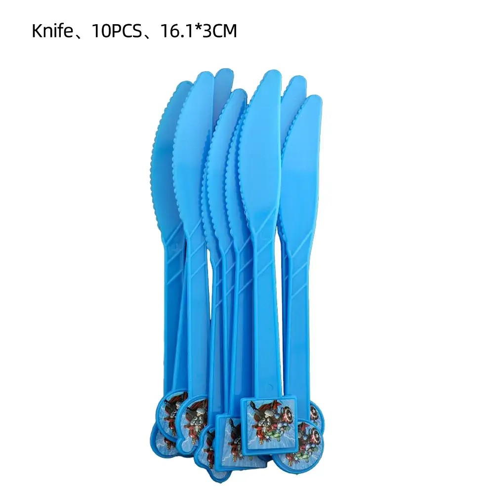 knifes-10pcs
