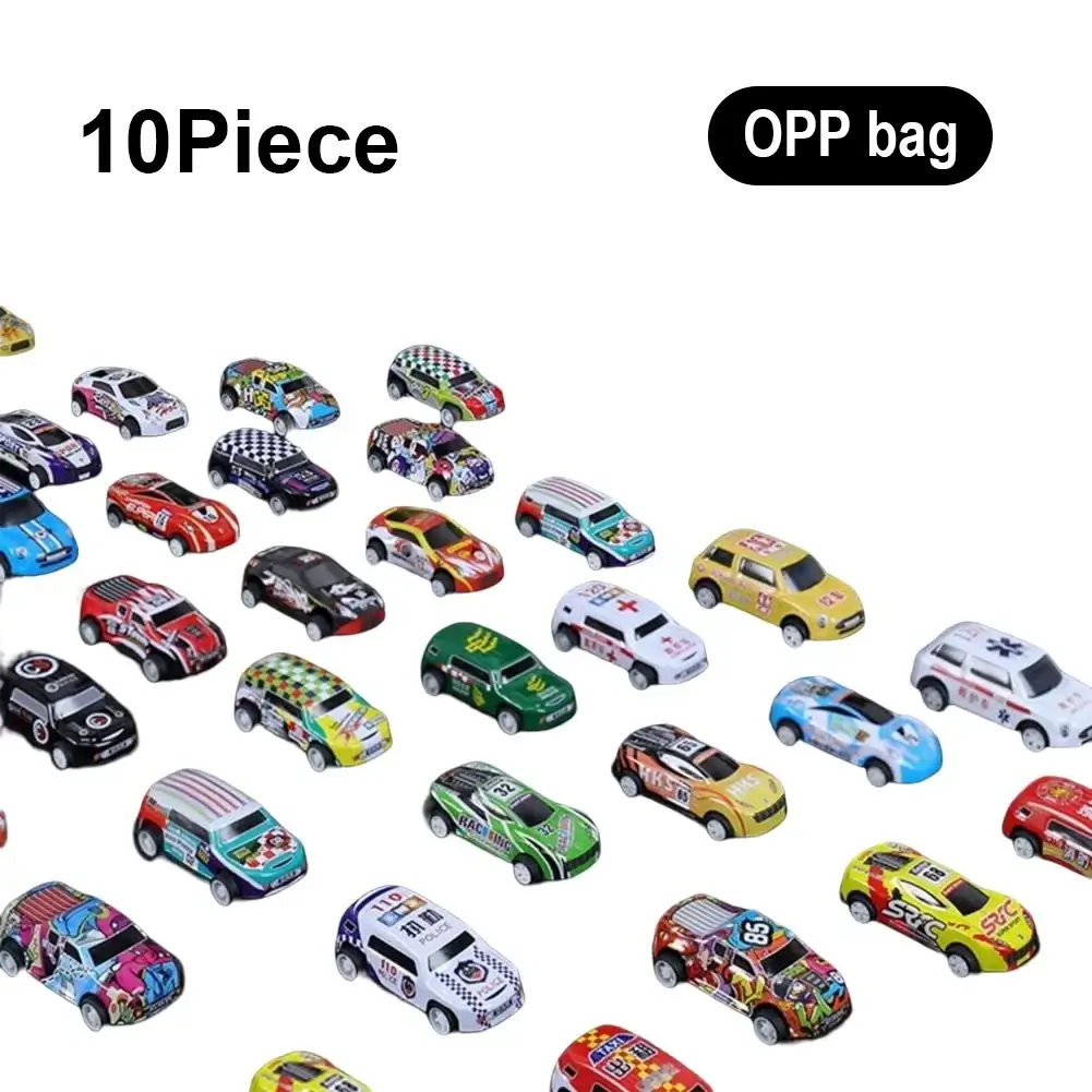 10pieces opp bag