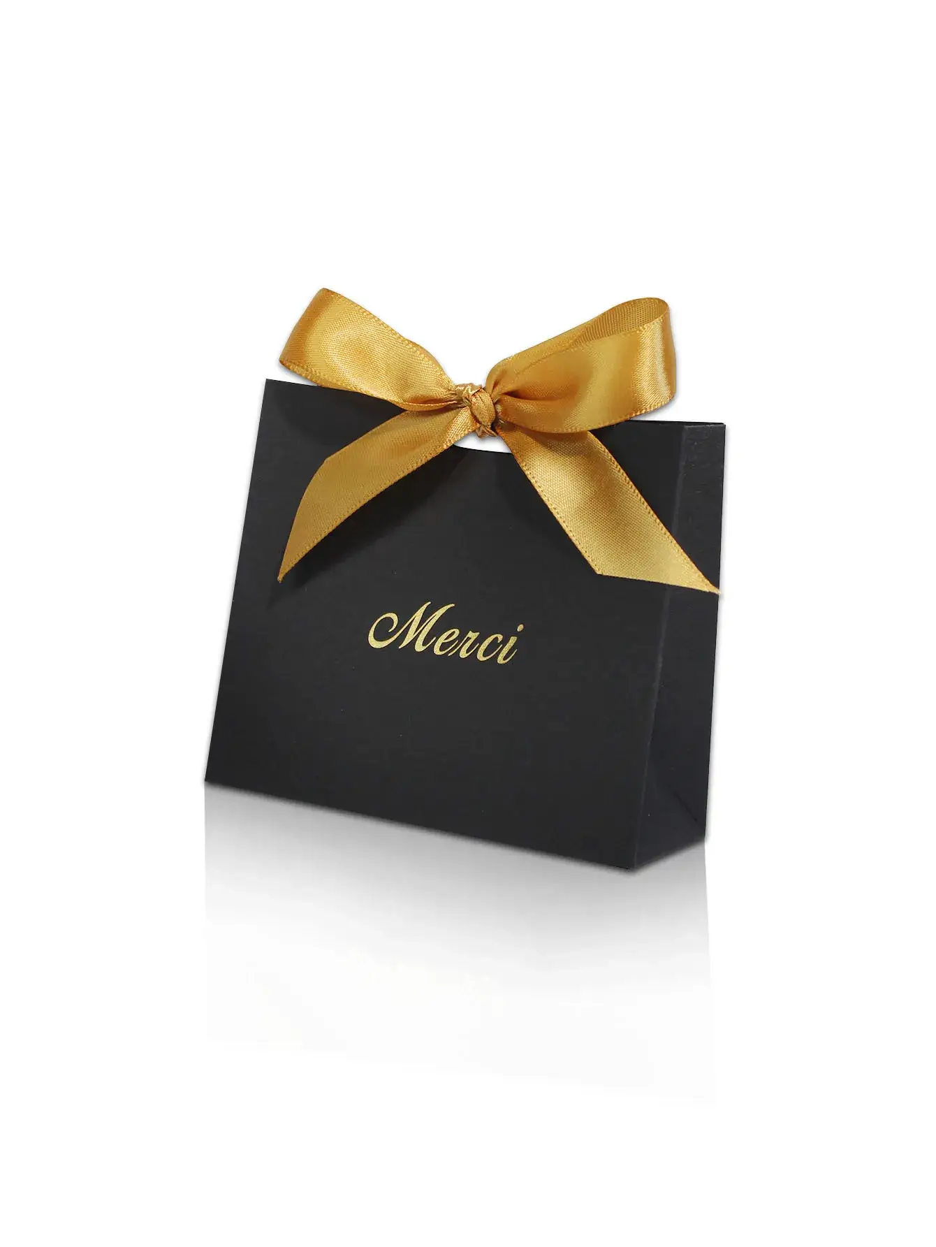 Blackbox-GoldRibbon, 11.5x4.5x10cm, 20pcs
