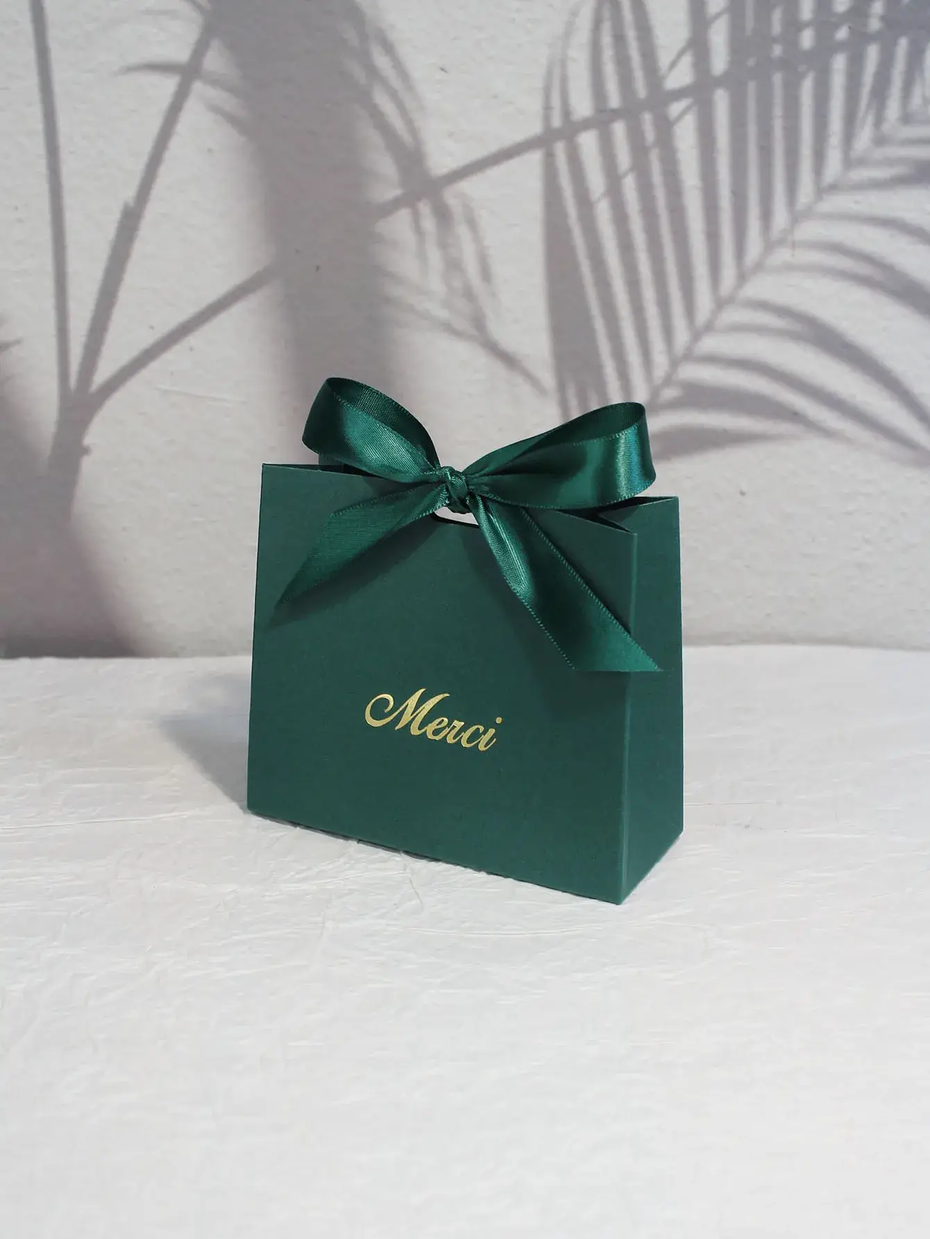 Greenbox-GreenRibbon, 11.5x4.5x10cm, 10pcs