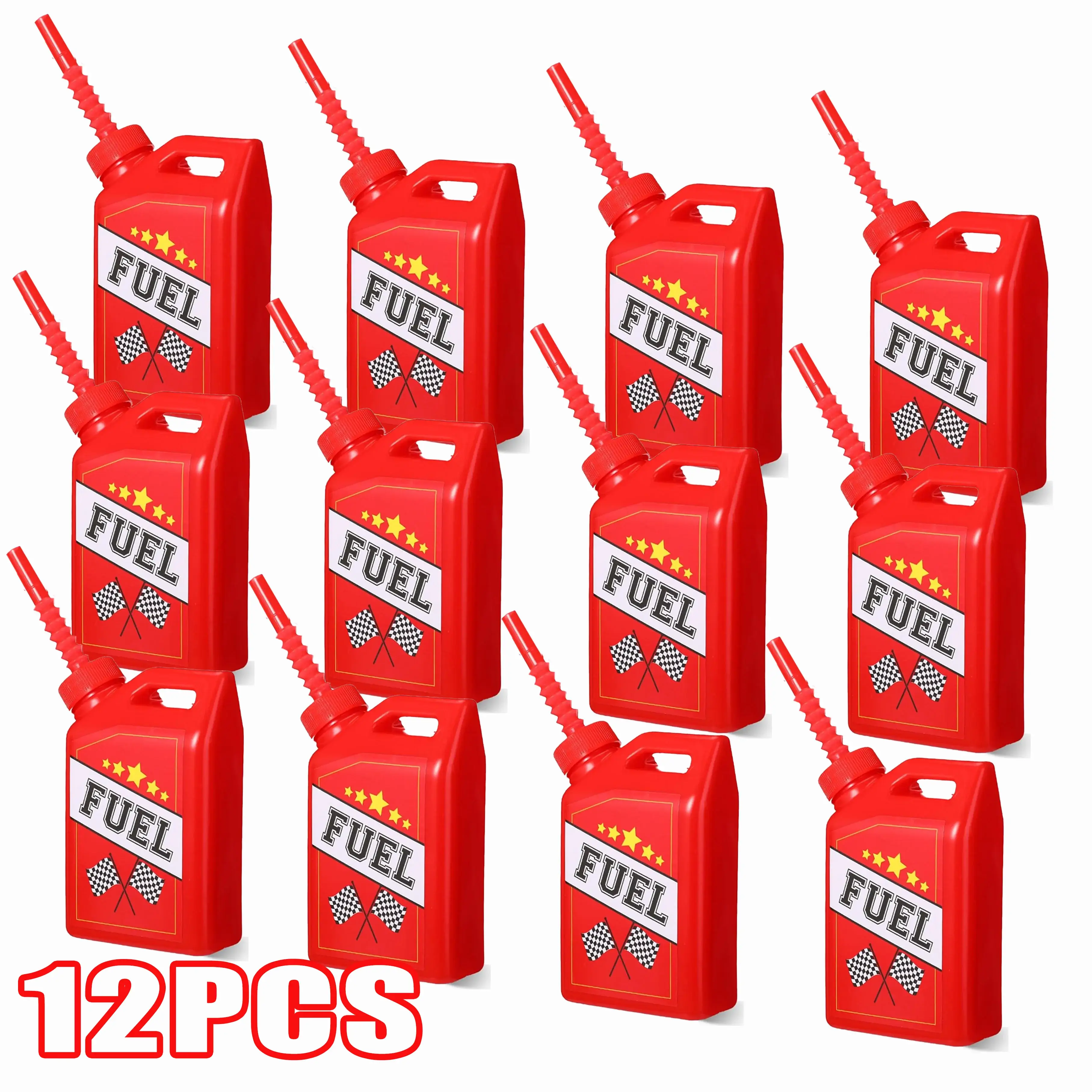 12 PCS