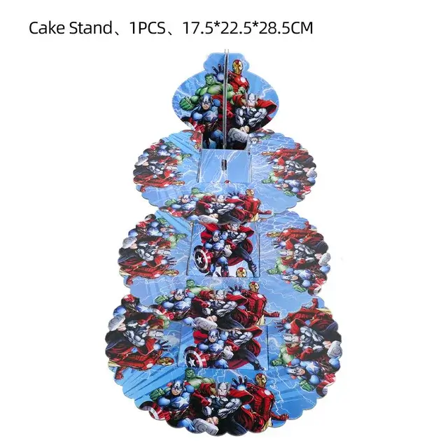 1pcs cake stand