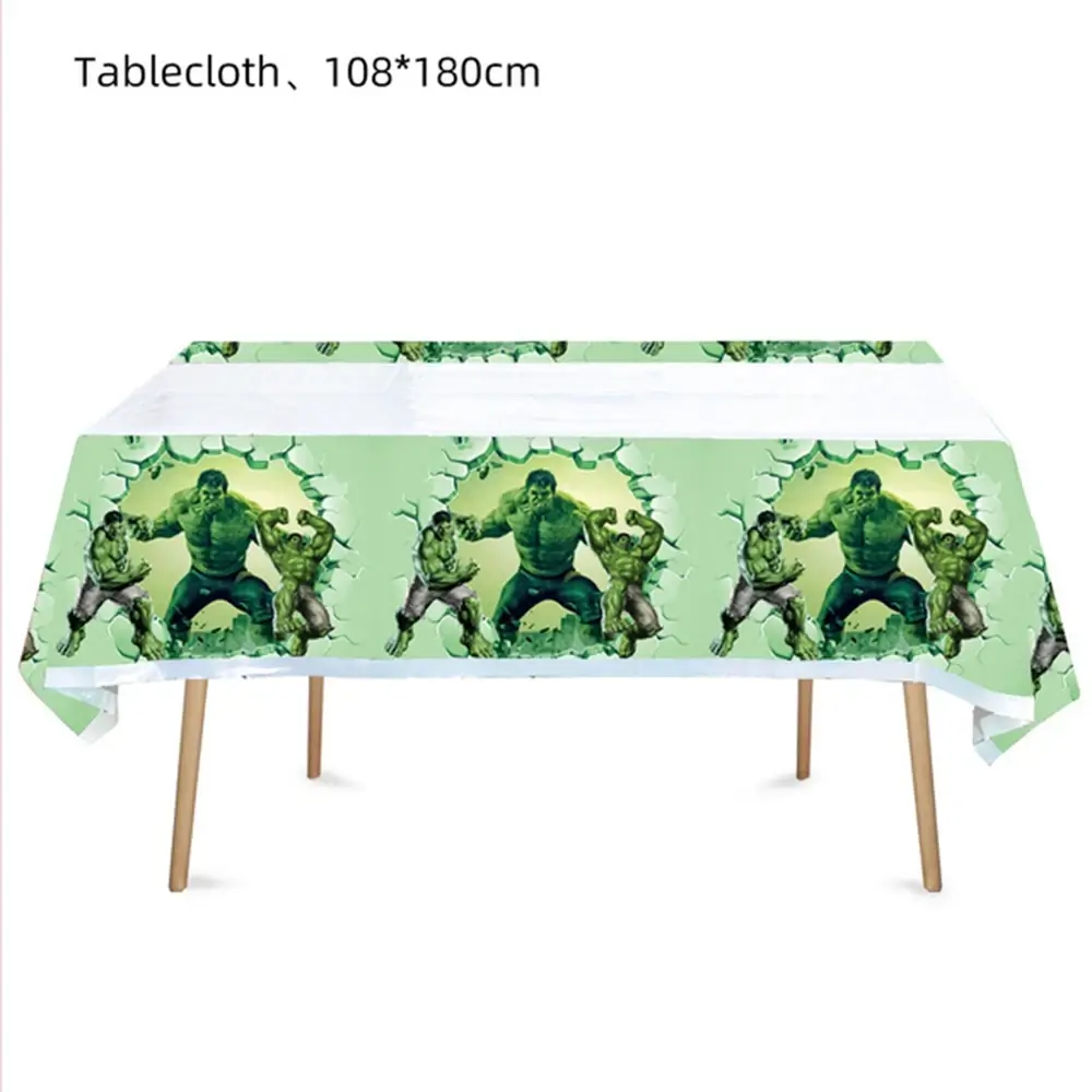 1pcs tablecloth
