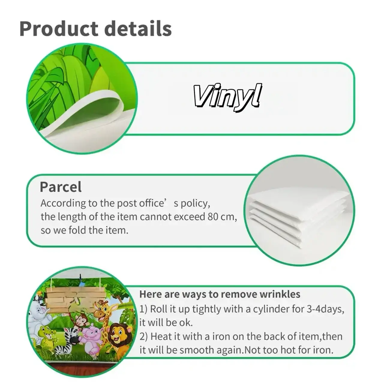 Happy Birthday Theme Party Decor Door Cover 18th 2