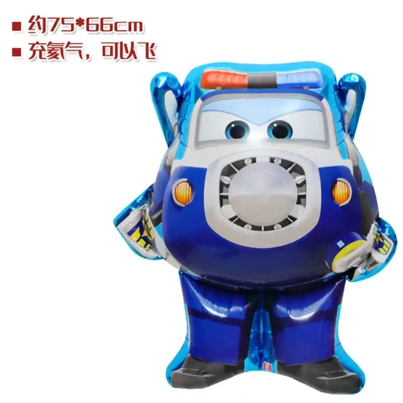 Paul, 10pcs