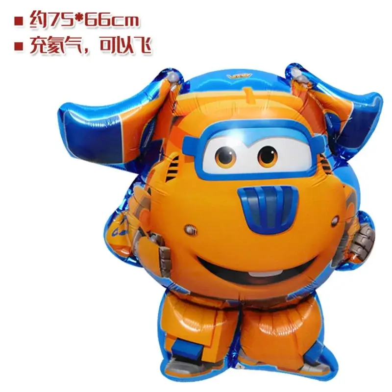Blue-Donnie, 5pcs