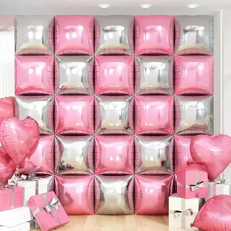 pink silver, other