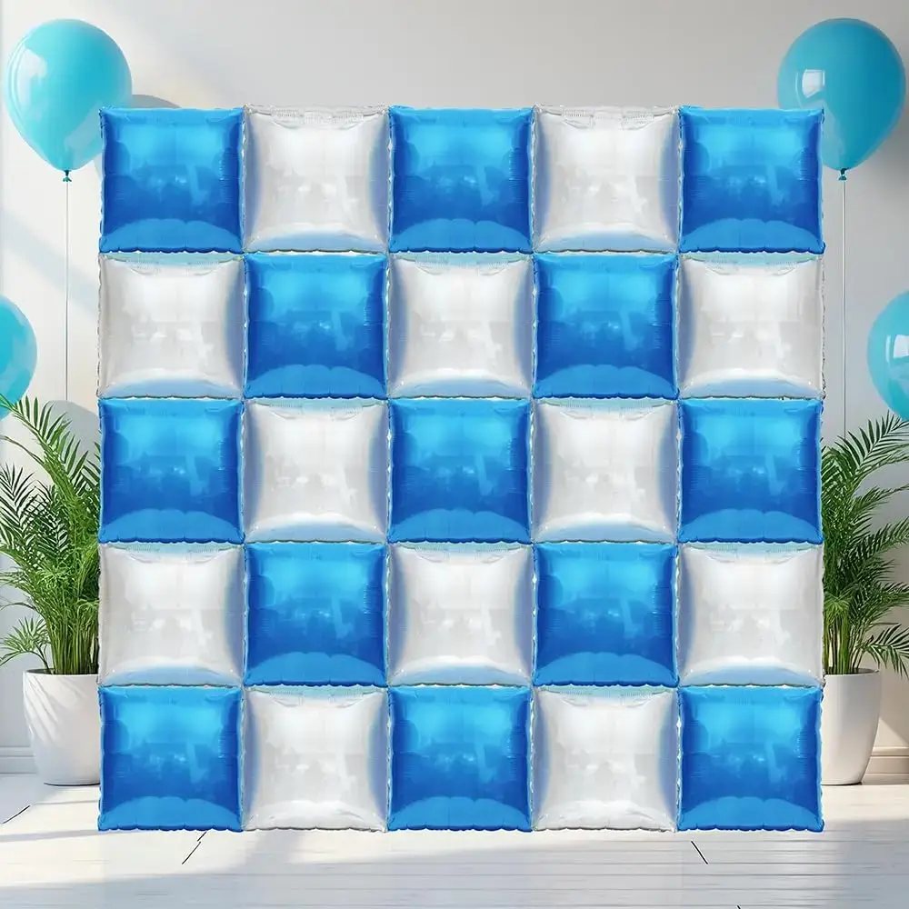 blue silver, other