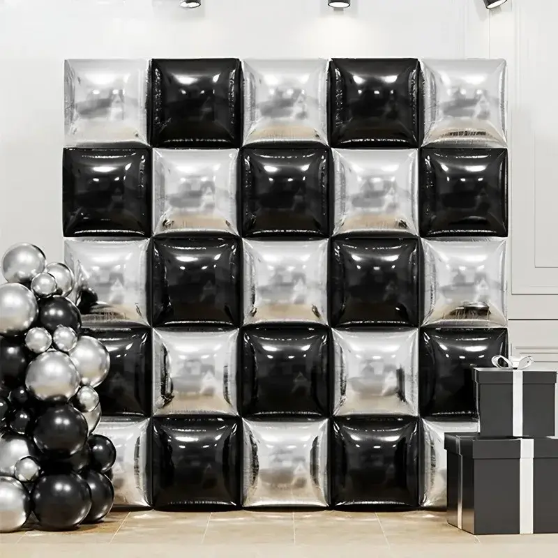 black silver, other