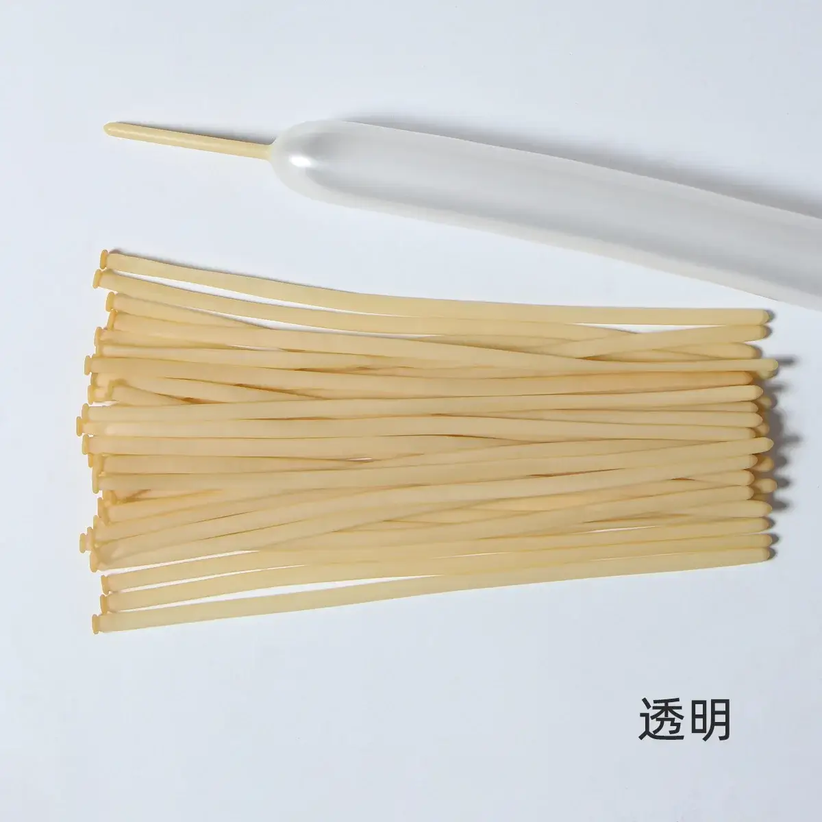 Clear, Long
