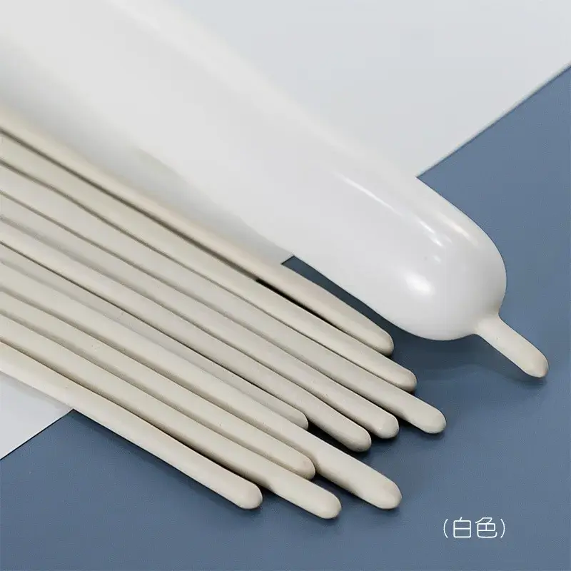 White, Long