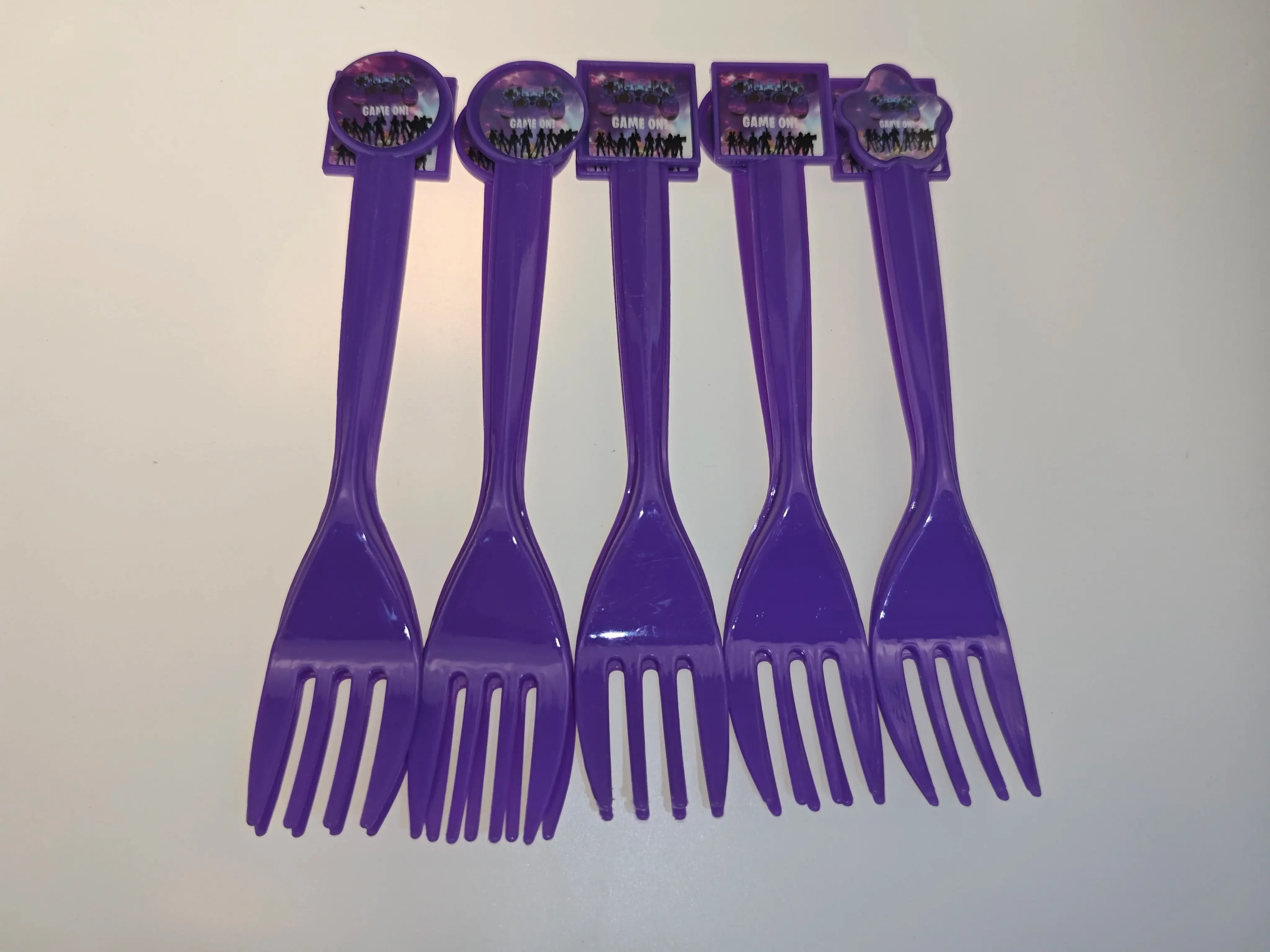 Fork-10pcs