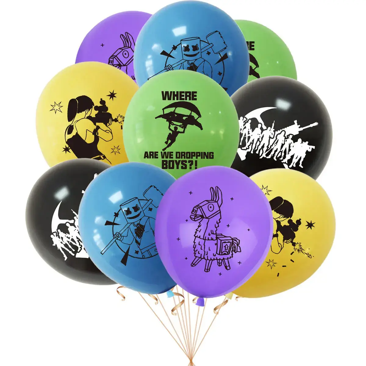 Balloon-12pcs