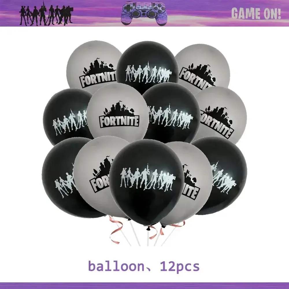 Balloon-12pcs