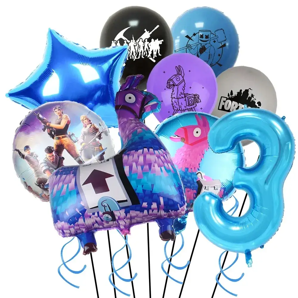 balloon-9pcs
