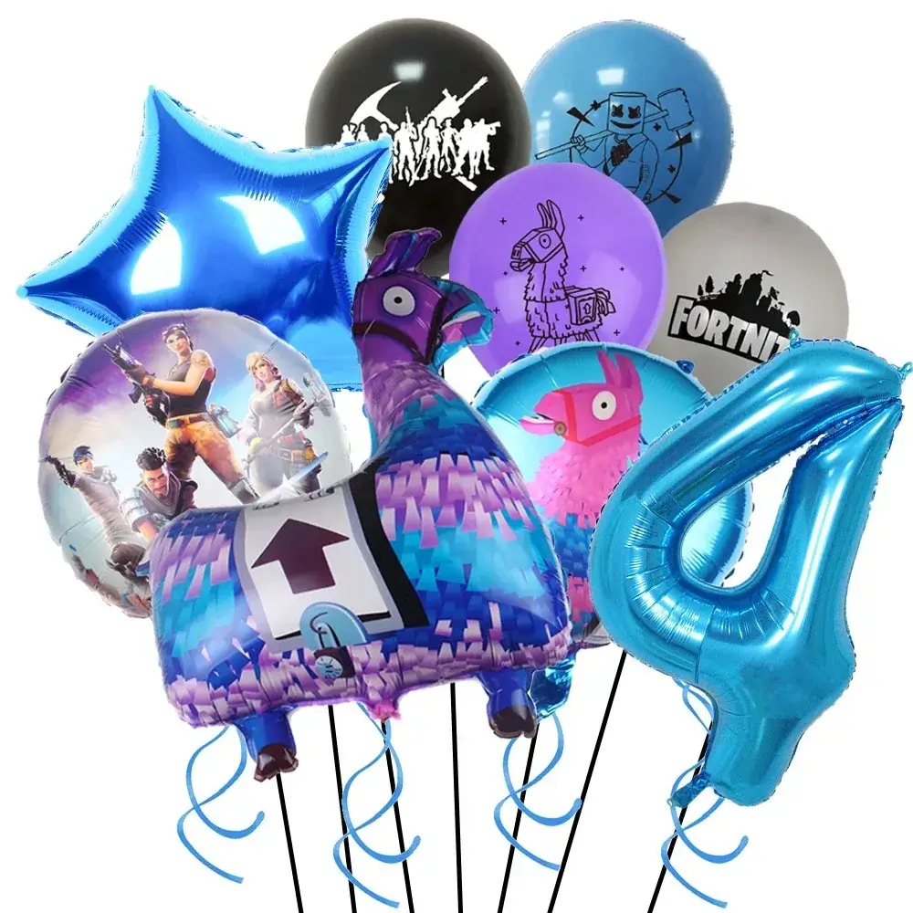 balloon-9pcs