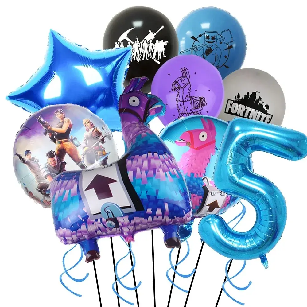 balloon-9pcs