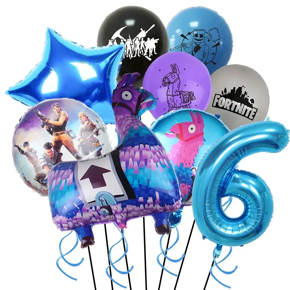 balloon-9pcs