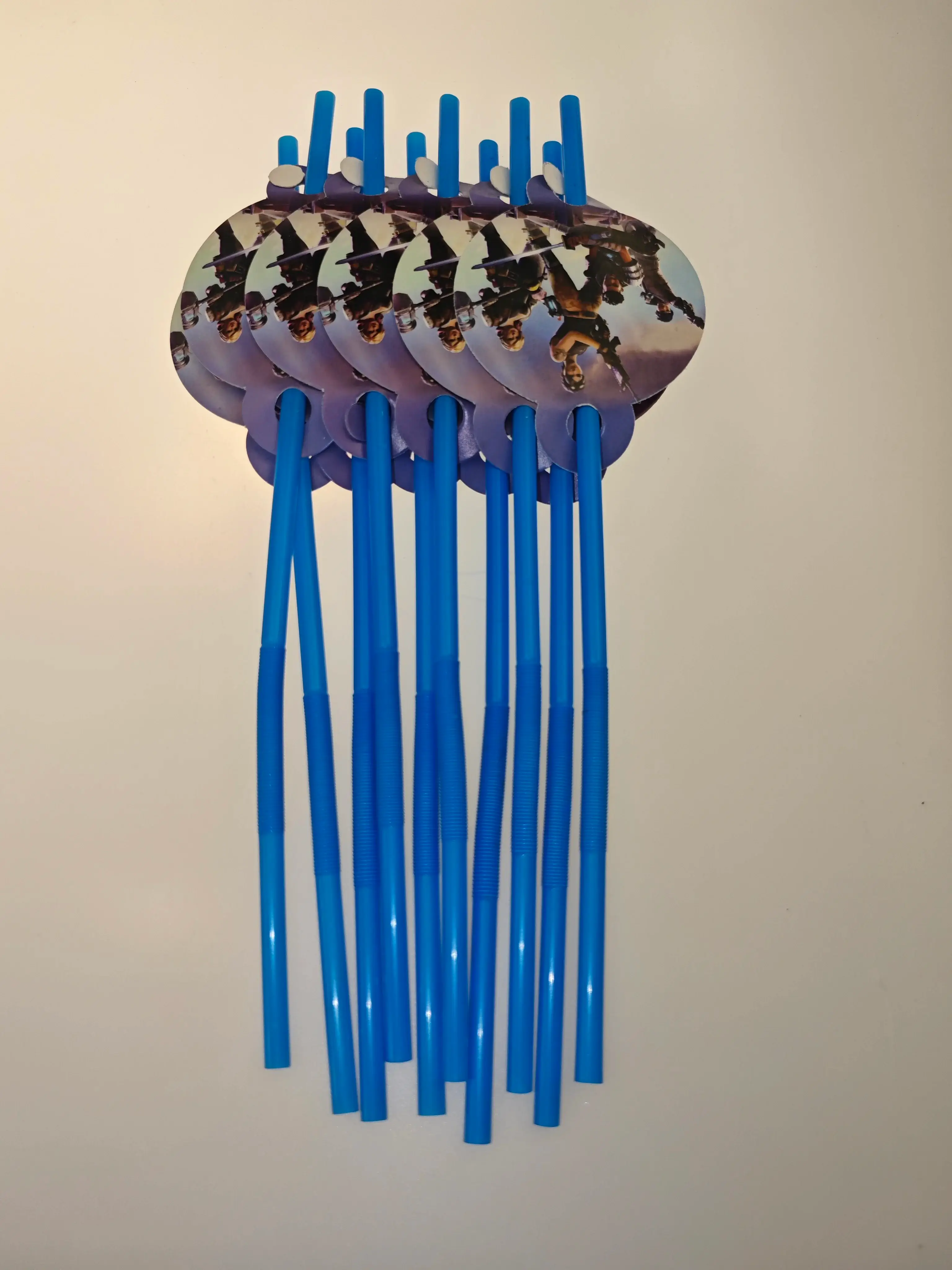Straw-10pcs