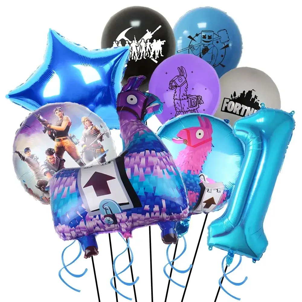 balloon-9pcs