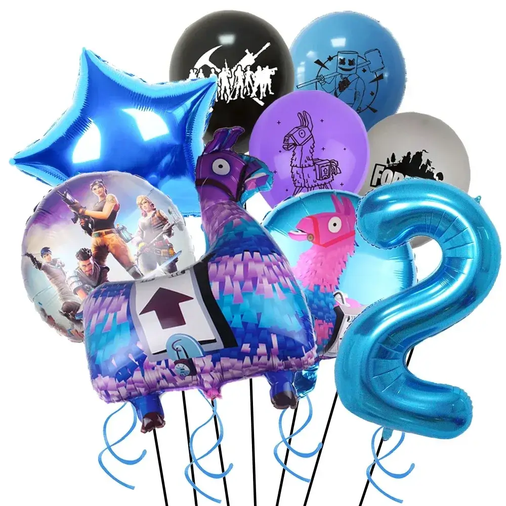 balloon-9pcs