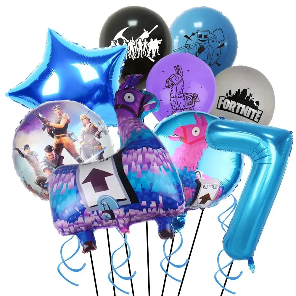 balloon-9pcs