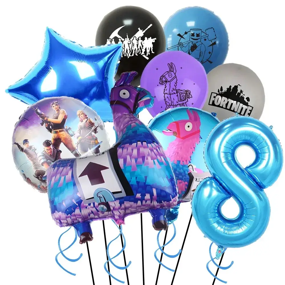 balloon-9pcs