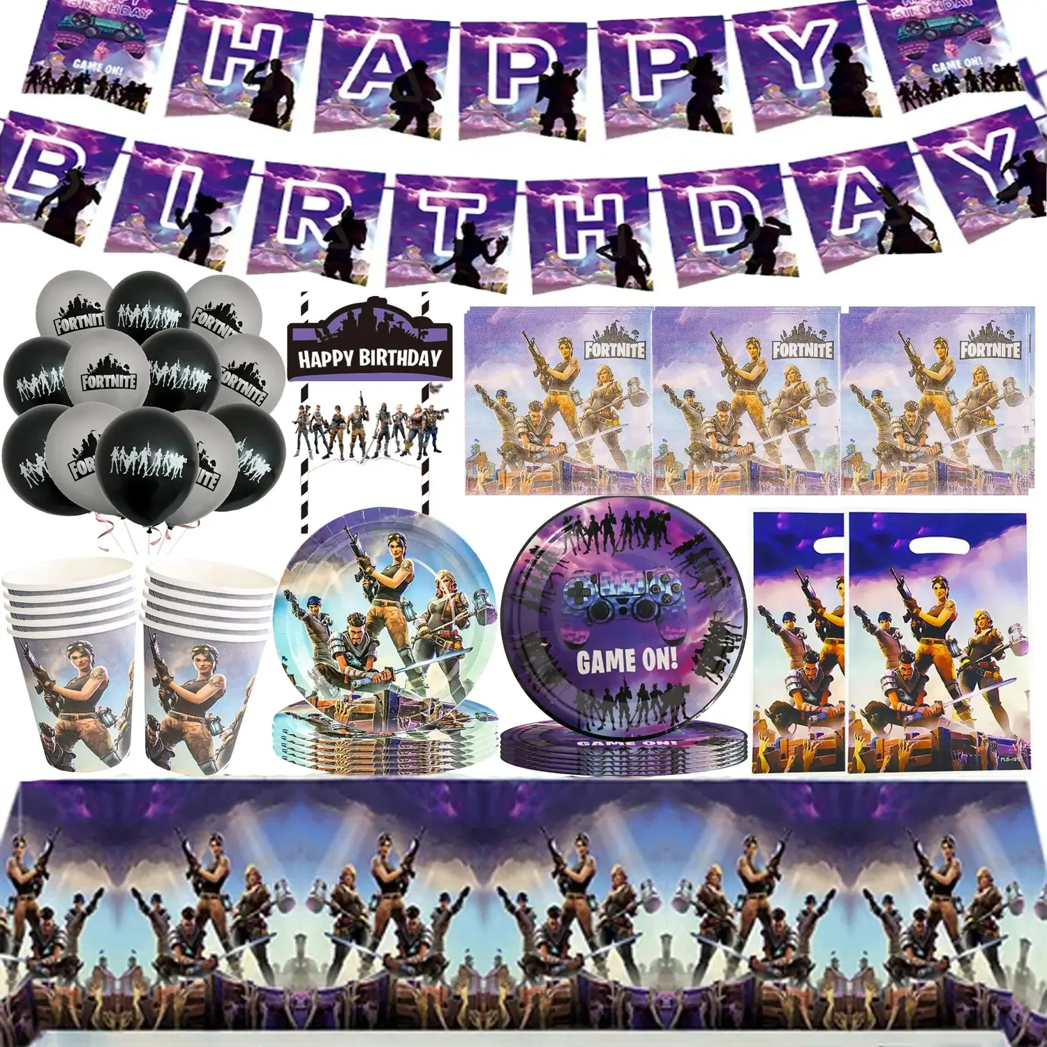 89pcs
