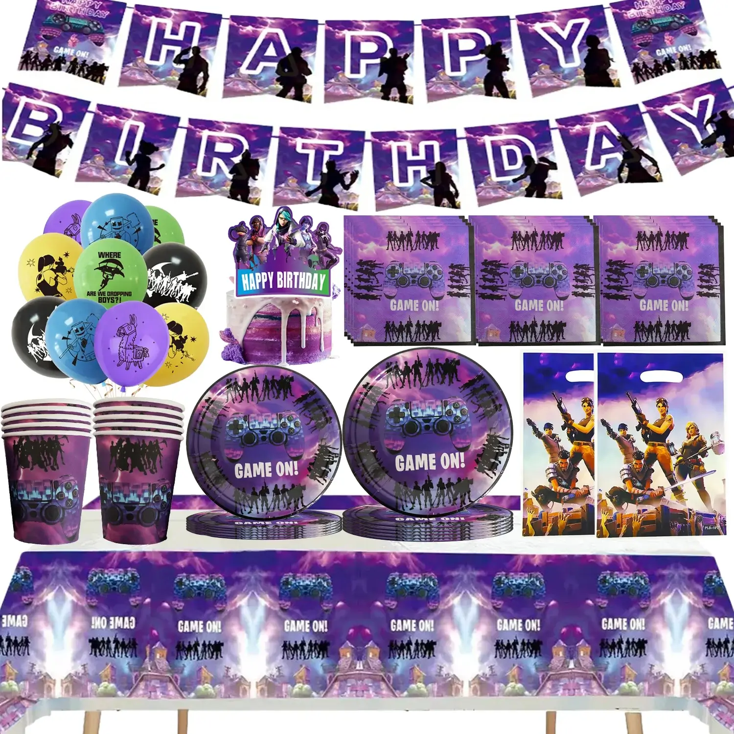 89pcs