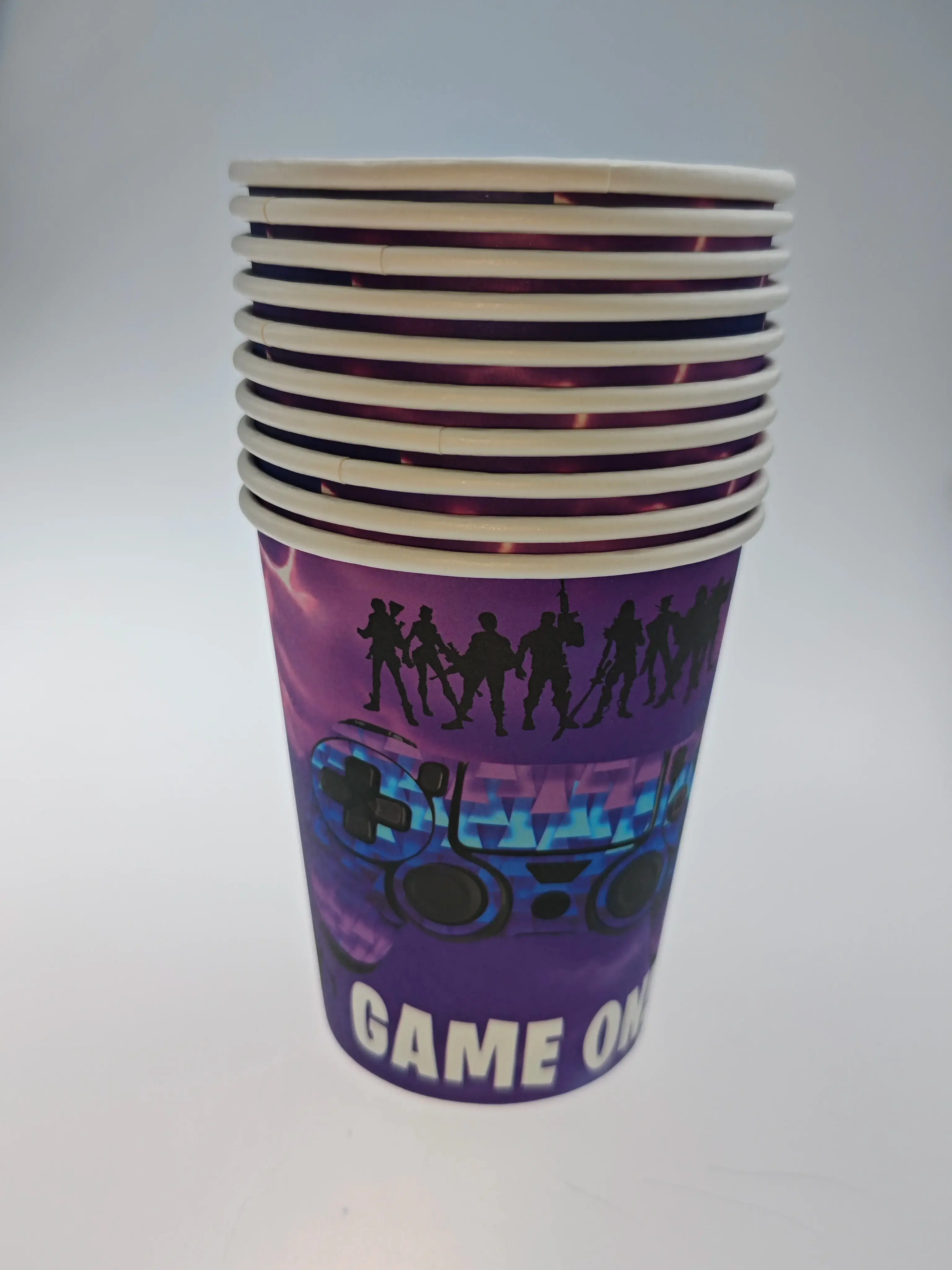 Cup-10pcs