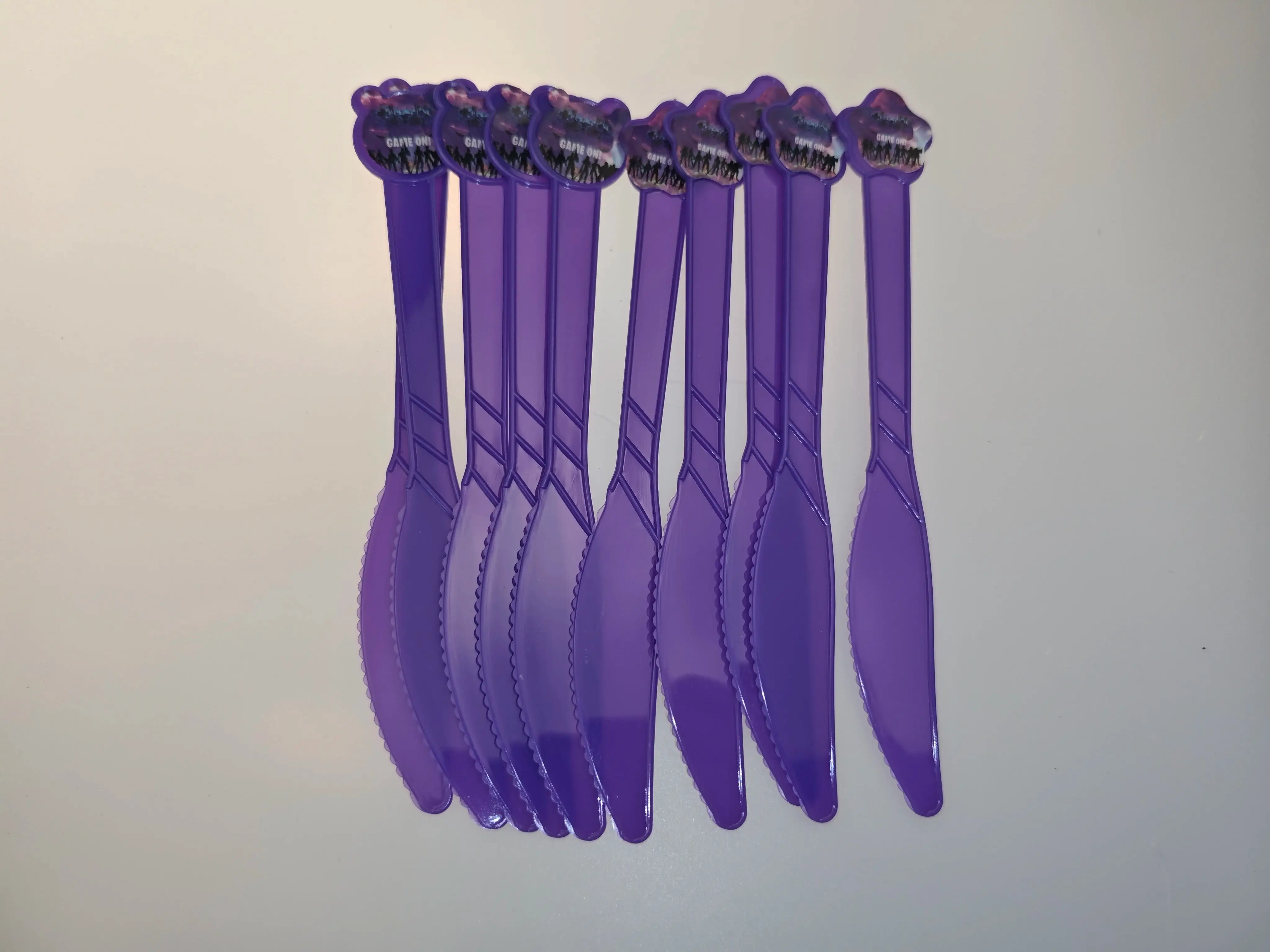 Knife-10pcs
