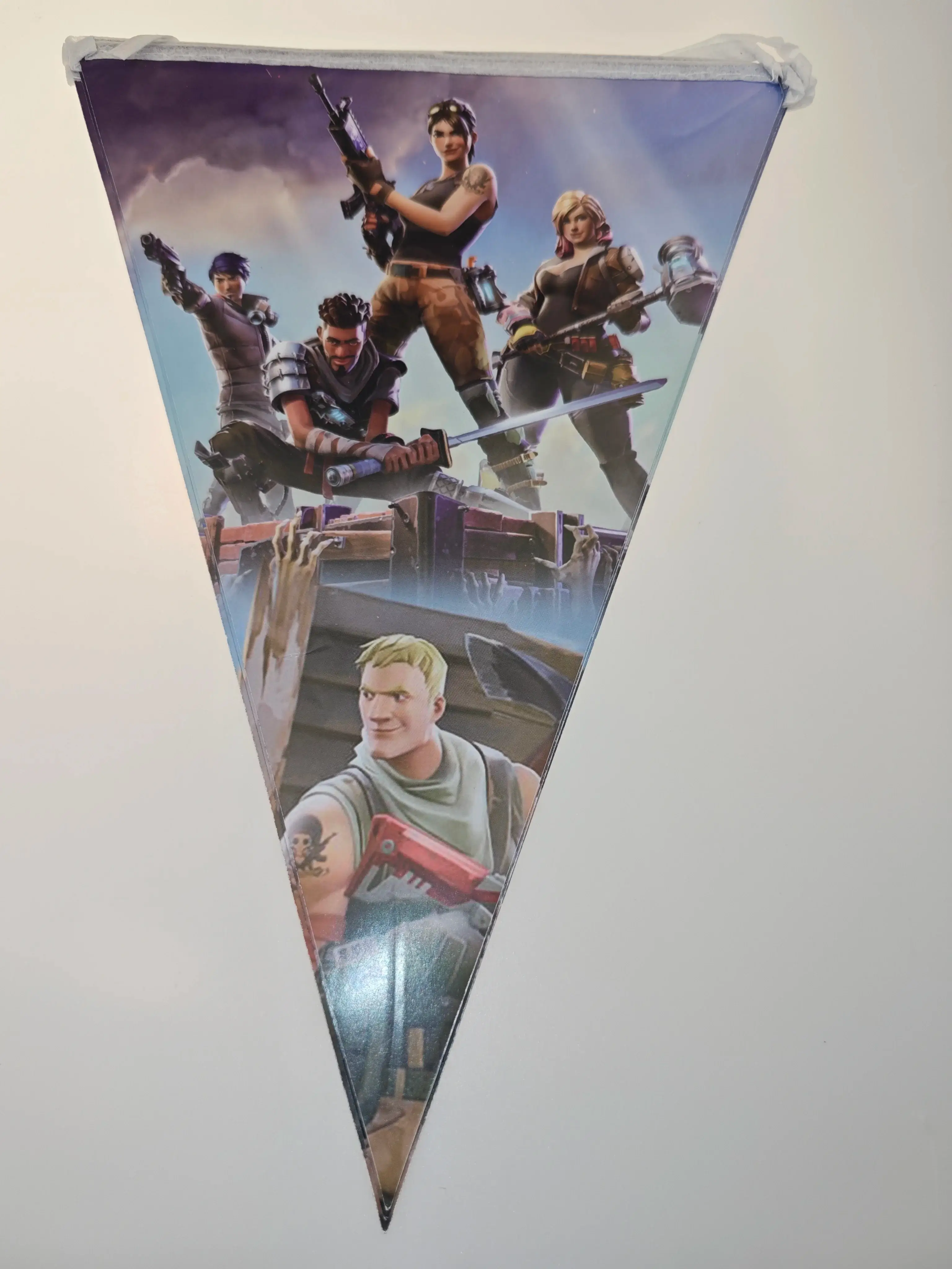 Flags-10pcs