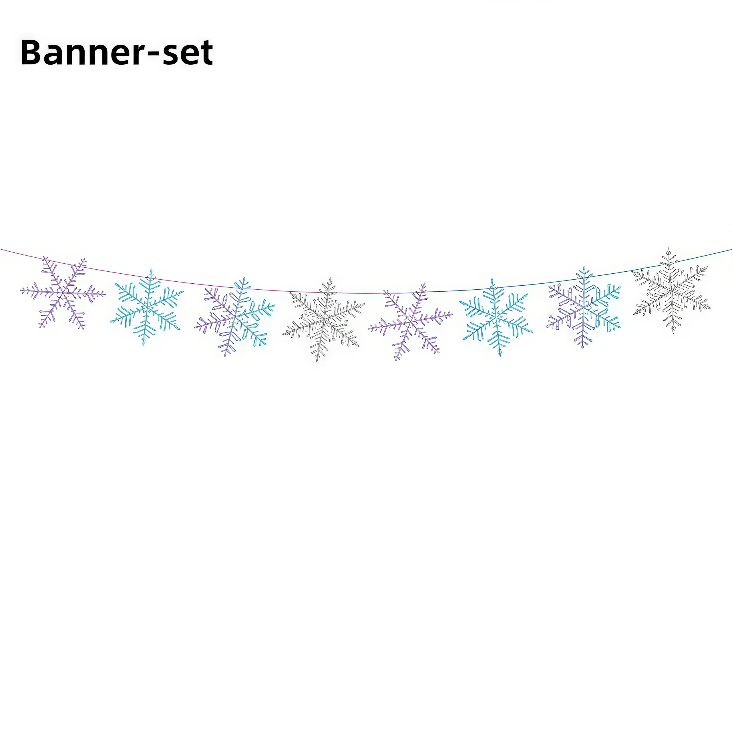 Banner-1set