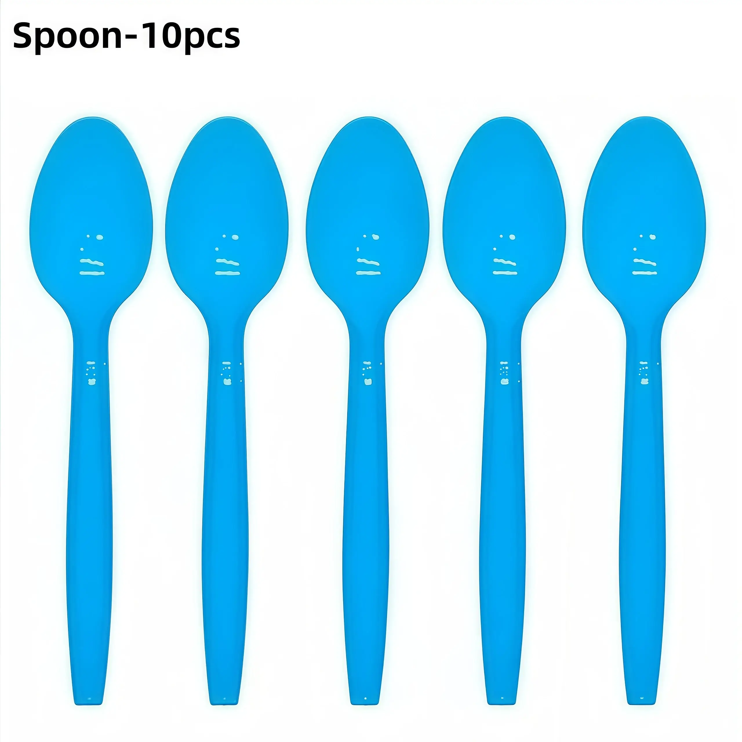 Spoon-10pcs