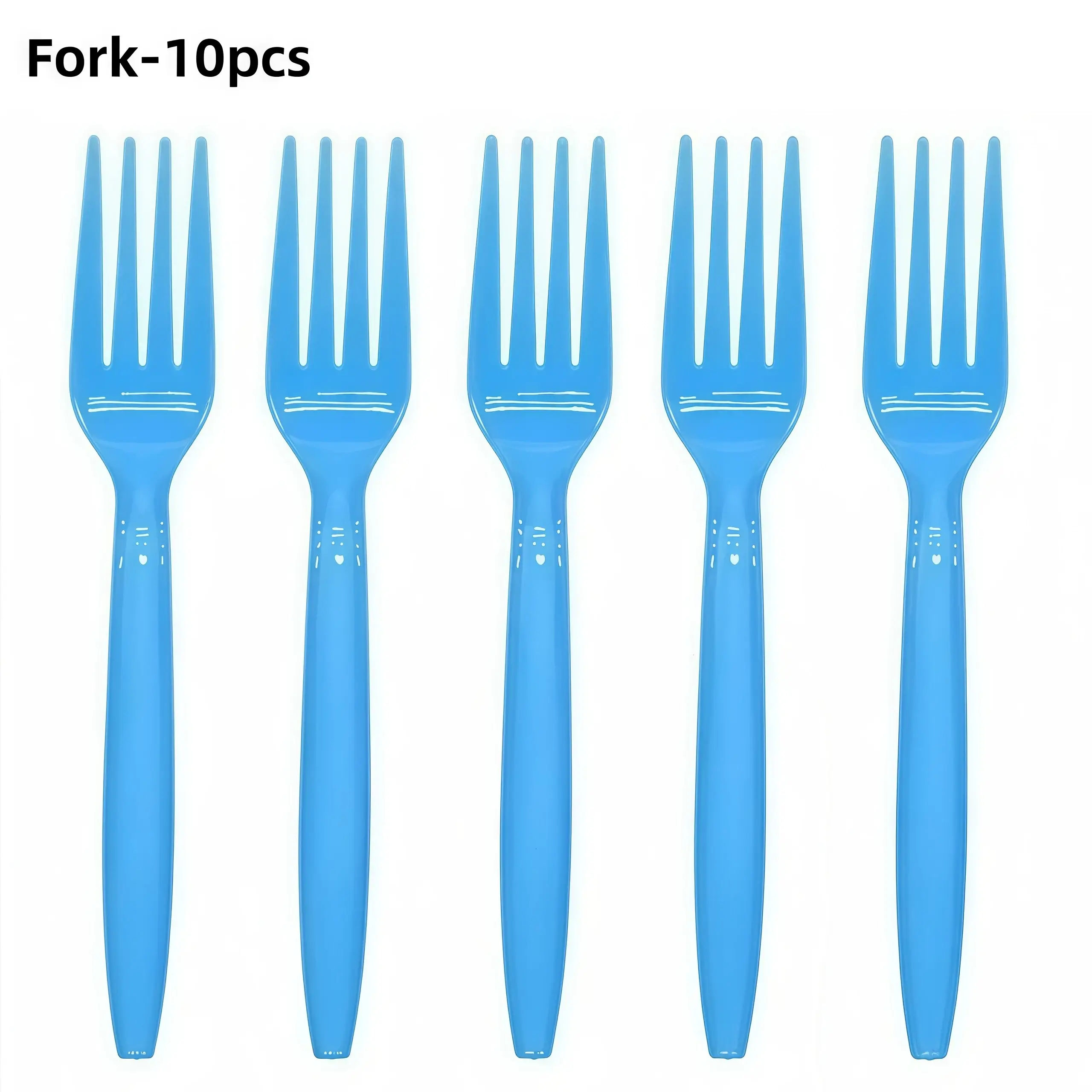 Fork-10pcs