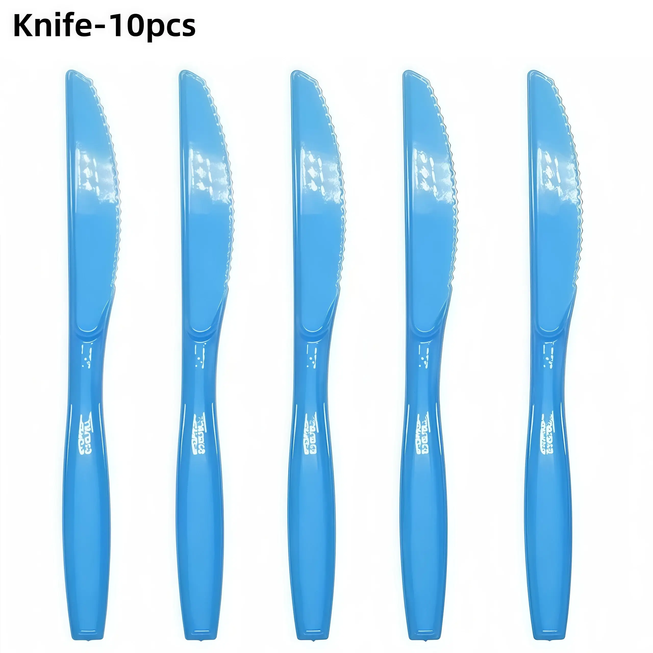 Knife-10pcs