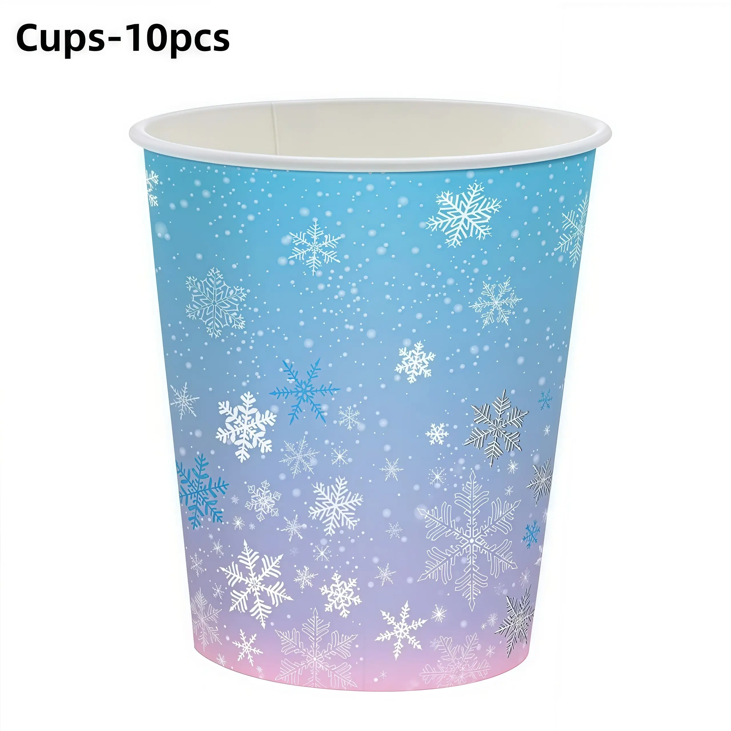 Cup-10pcs