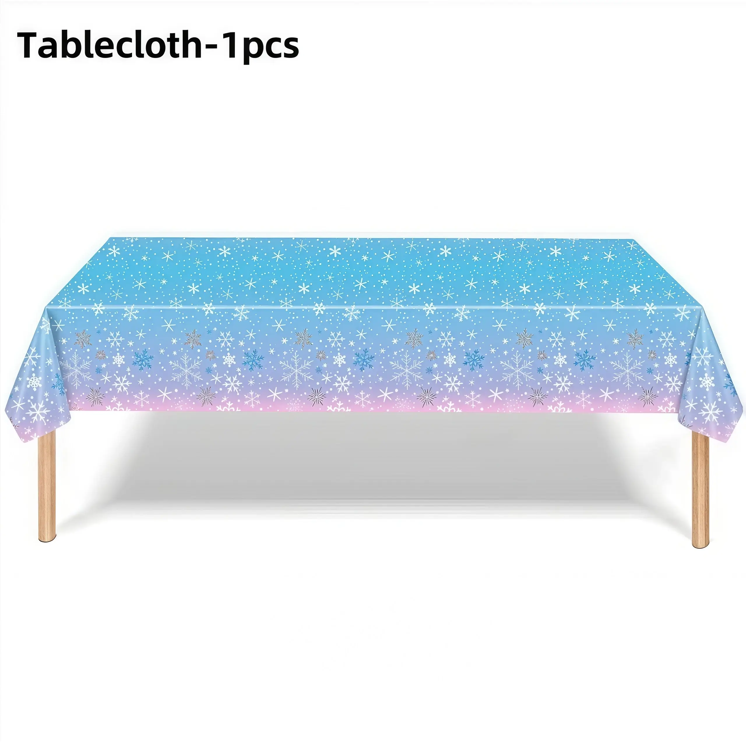 Tablecloth-1pcs