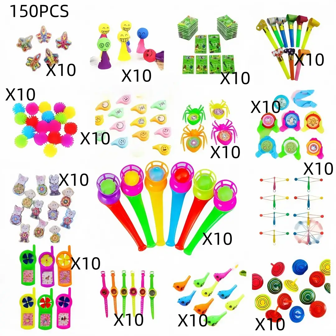 150PCS