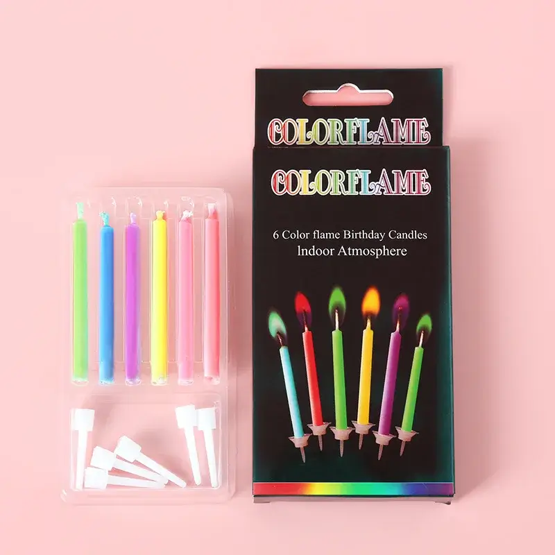 6pcs