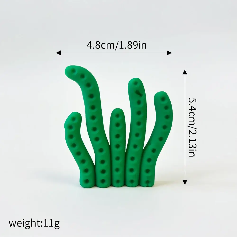Great coral, Size as show