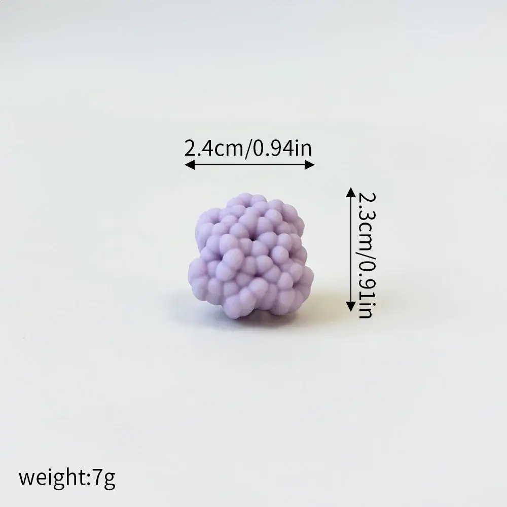 Small corals, Size as show