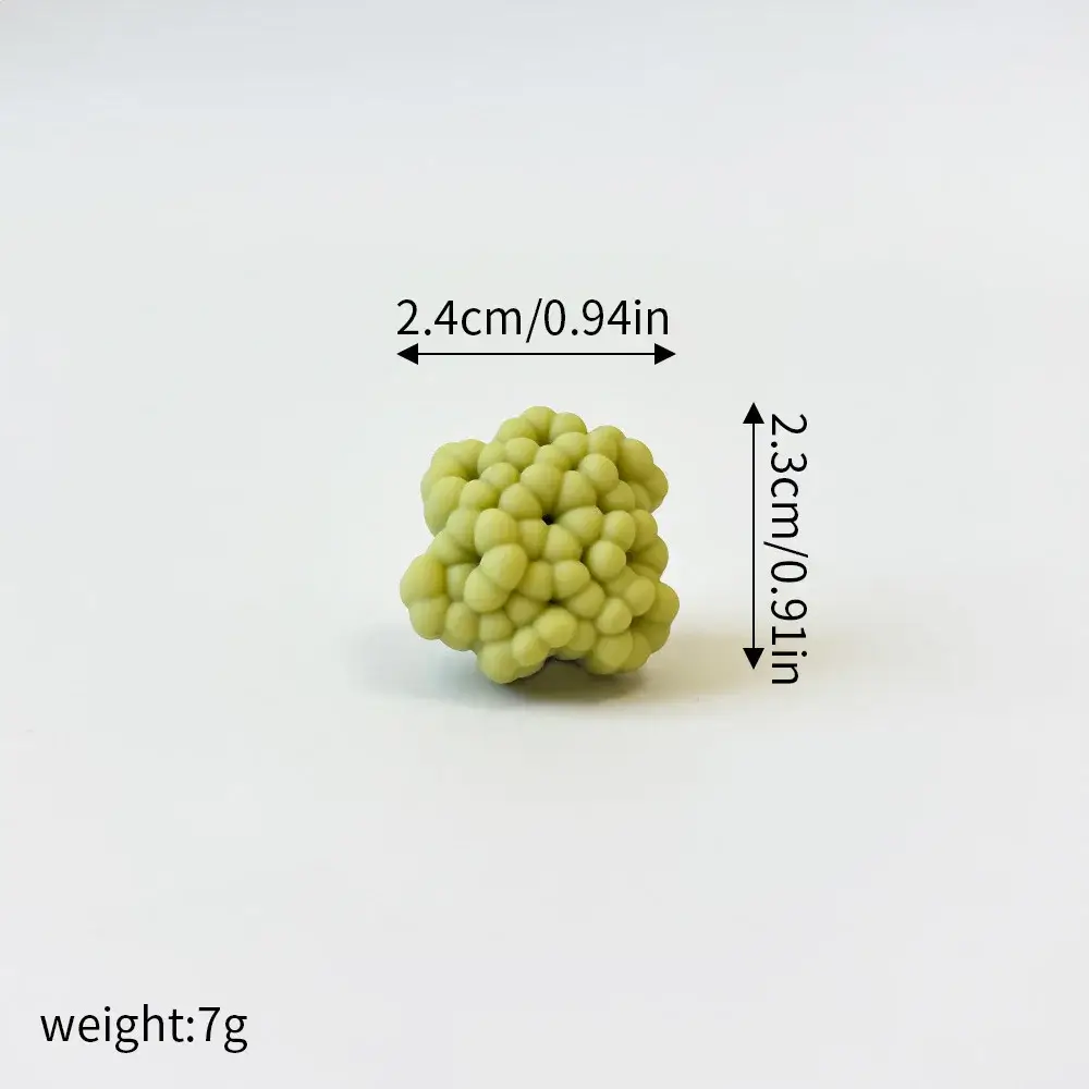 Small corals, Size as show