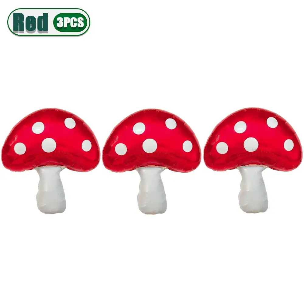 Red-3PCS, 31 X 21 Inches